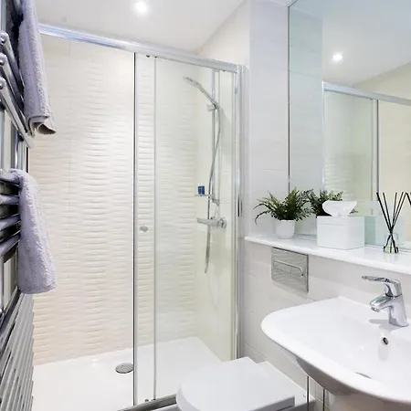 Northern Quarter Luxury 2 Bed With Balcony *