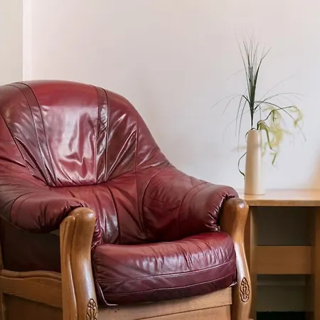 Pnj Long Apartmán Manchester