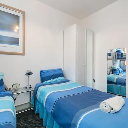 Apartment Pnj Long