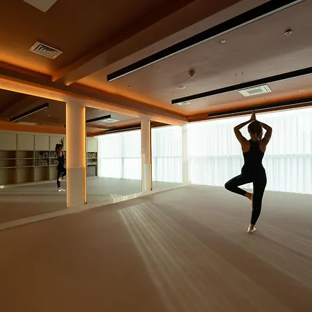 The Lowry Hotel Manchester