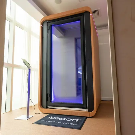 Hotel The Lowry Manchester