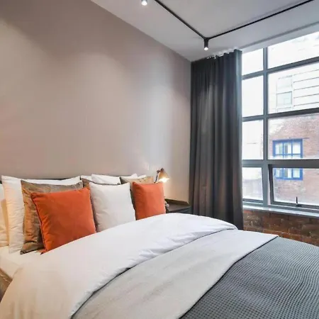 Lejlighed Manhattan By The Heim Residences *