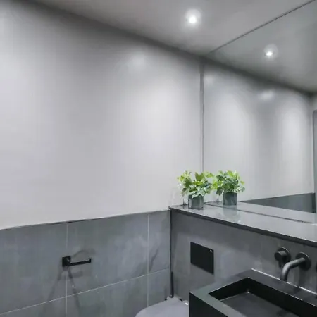 Manhattan By The Heim Residences شقة