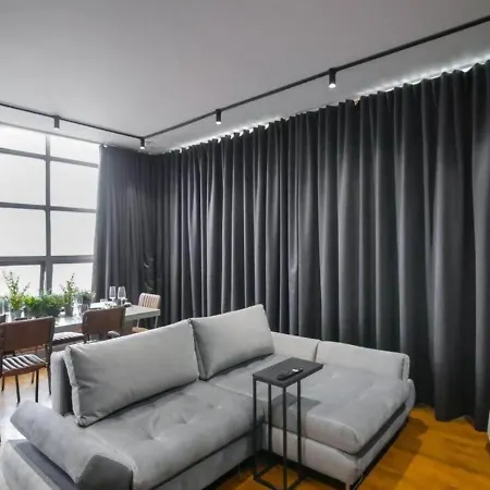Manhattan By The Heim Residences