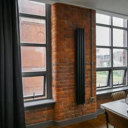 Manhattan By The Heim Residences Lejlighed