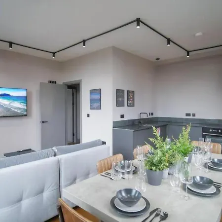 Lejlighed Manhattan By The Heim Residences