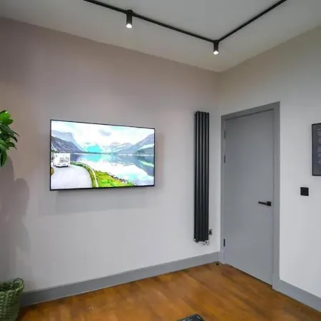 Manhattan By The Heim Residences Lejlighed