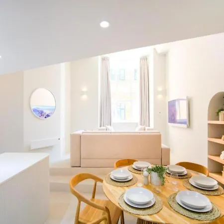 Santorini By The Heim Residences