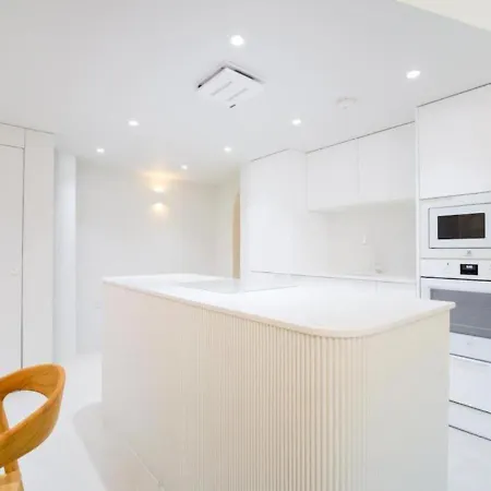 Santorini By The Heim Residences