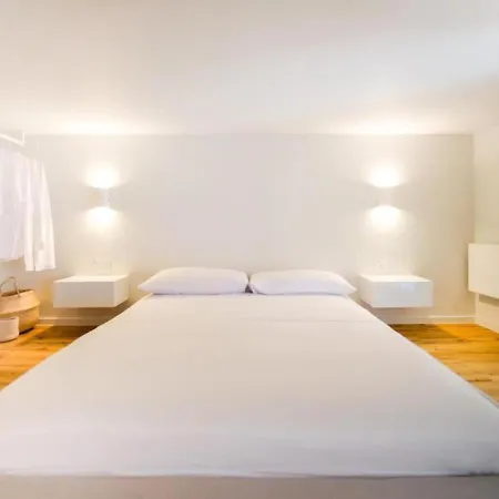 Appartement Santorini By The Heim