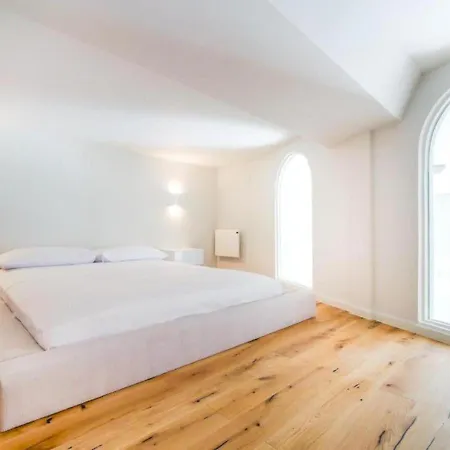 Santorini By The Heim Appartement Manchester