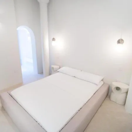 Santorini By The Heim