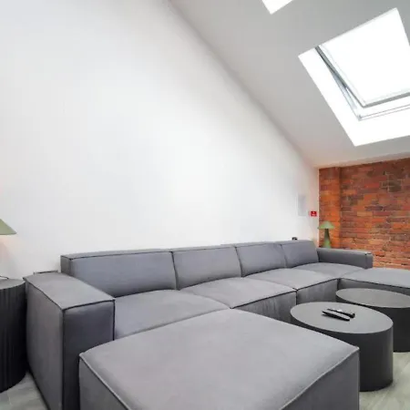 Apartment Azure By The Heim Residences Manchester