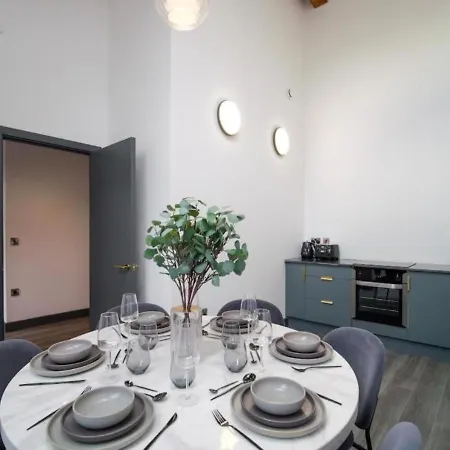 Azure By The Heim Residences Apartment