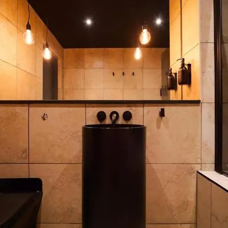 Azure By The Heim Residences Apartamento