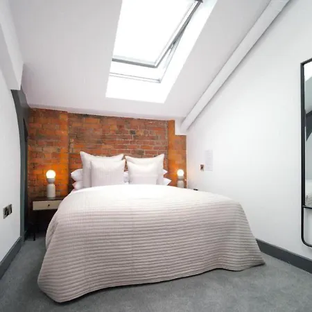 Azure By The Heim Residences Apartment *