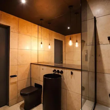 Apartment Azure By The Heim Residences *
