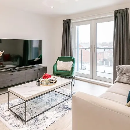 Cjay Luxury Mánchester
