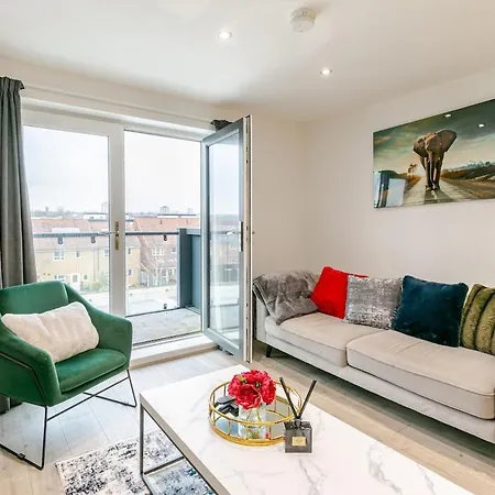 Cjay Luxury Manchester