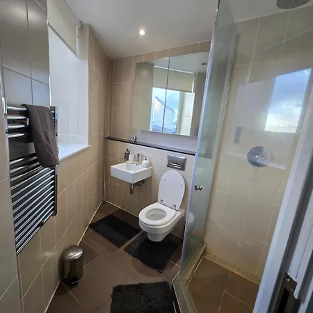 Homestay Lovely One Private Bedroom *