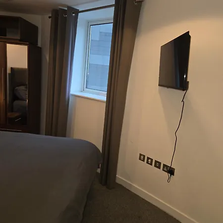 Lovely One Private Bedroom Homestay