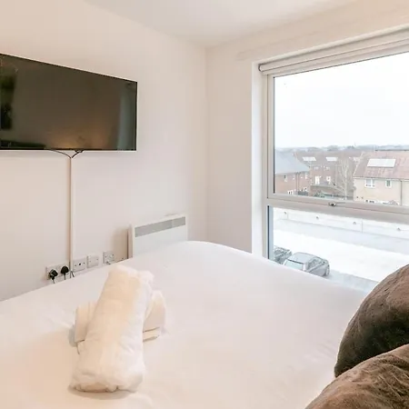 Apartment Cjay Luxury