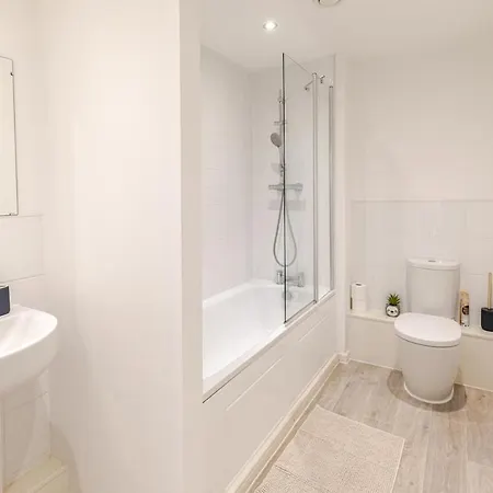 Cjay Luxury Mánchester