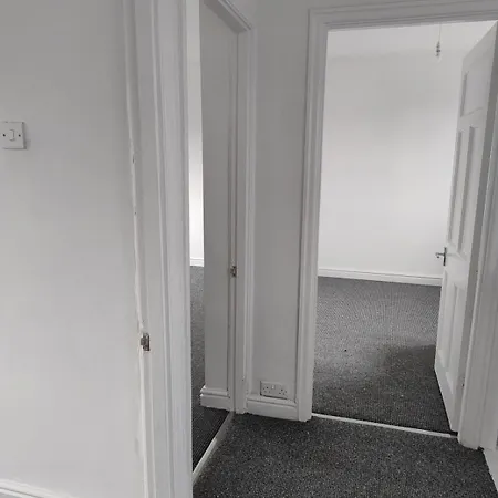 Northern Water Park Escape Sleeps 10 Holiday home *