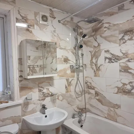 Northern Water Park Escape Sleeps 10 *