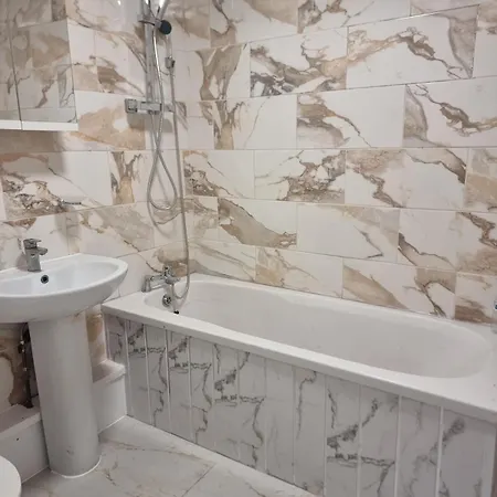 Northern Water Park Escape Sleeps 10 Manchester