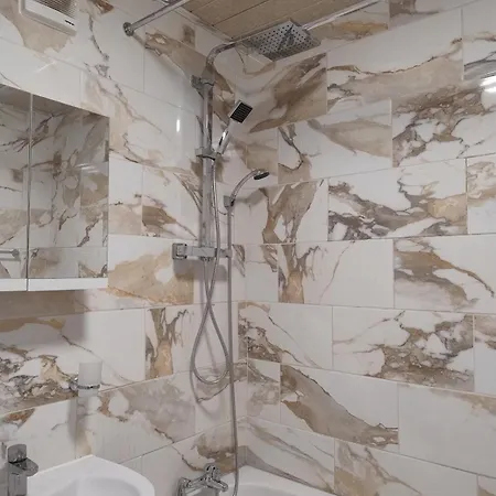 Holiday home Northern Water Park Escape Sleeps 10