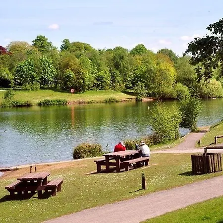 Northern Water Park Escape Sleeps 10 * Manchester