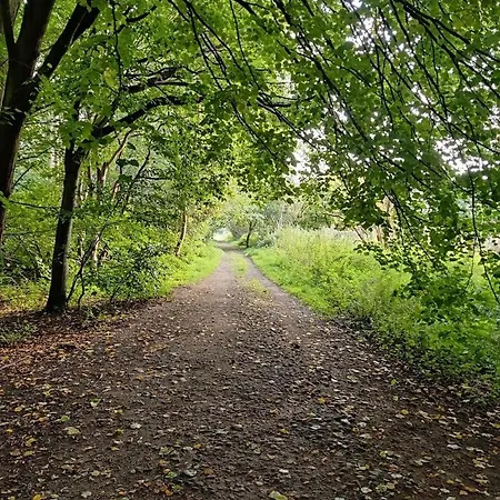 Ferienhaus Northern Water Park Escape Sleeps 10 *