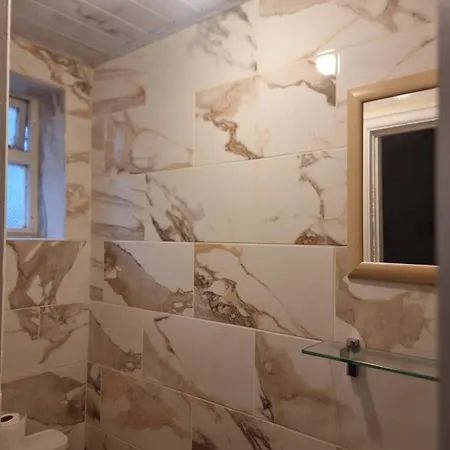 Ferienhaus Northern Water Park Escape Sleeps 10