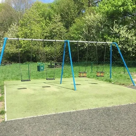 Holiday home Northern Water Park Escape Sleeps 10 Manchester