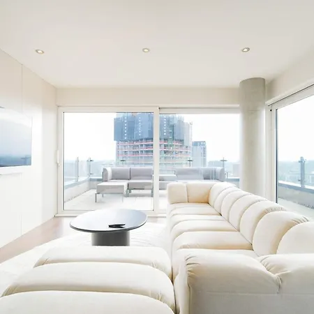 Altitude By The Heim Residences * Manchester