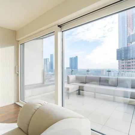 Altitude By The Heim Residences Apartment