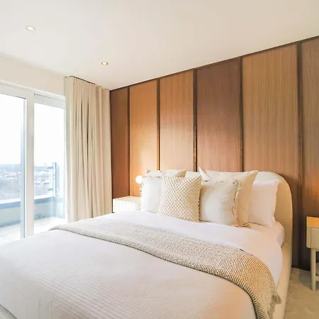Altitude By The Heim Residences *