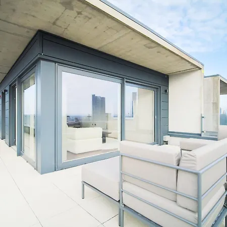 Altitude By The Heim Residences Manchester