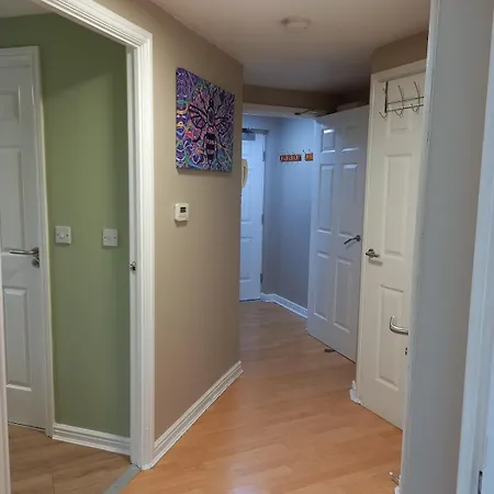 Perfect For Construction Workers And Building Contractors Apartamento *