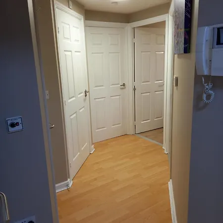 The Free Parking And Plenty Coffee Supplied Apartment!