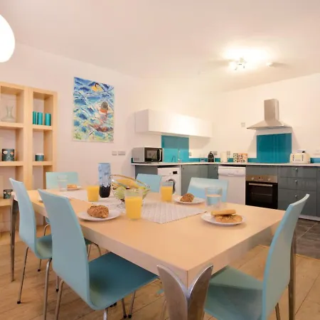 3-bedroom Flat In The Northern Quarter * Manchester