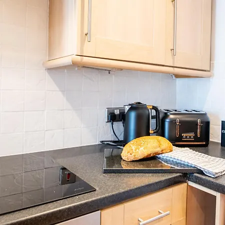 Apartamento Haven