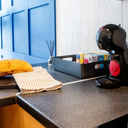 Haven Διαμέρισμα