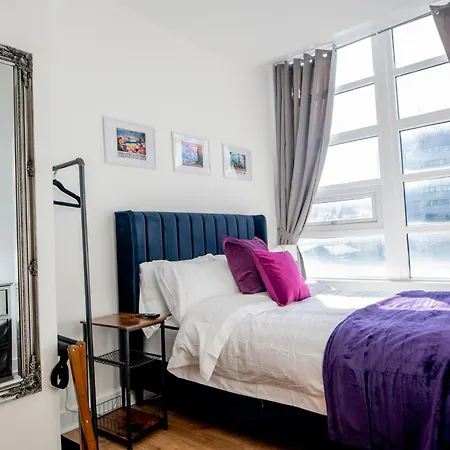 Apartamento Haven