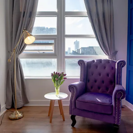 Apartment Haven Manchester