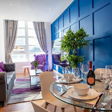 Haven Apartamento *