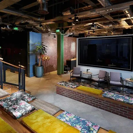 Voco - Centre By Ihg Hotel 4*