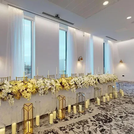 Hotel Voco - Centre By Ihg Mánchester