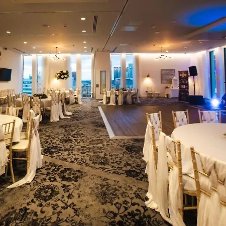 Voco - Centre By Ihg Mánchester